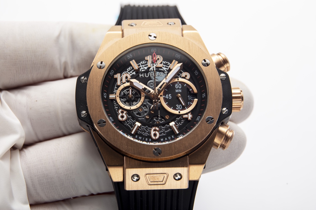 Hublot Big Bang 441.OX.1180.RX